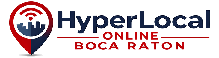 Hyperlocal Boca Raton