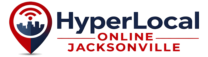 Hyperlocal Jacksonville