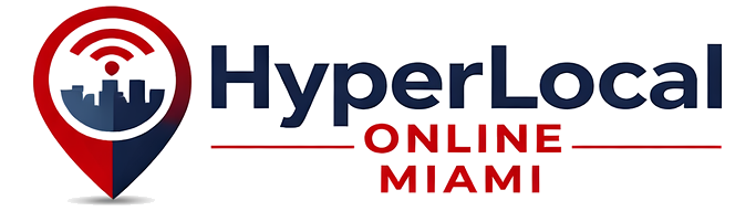 Hyperlocal Online Miami