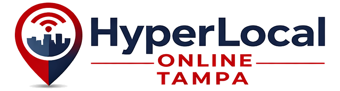 Hyperlocal Tampa